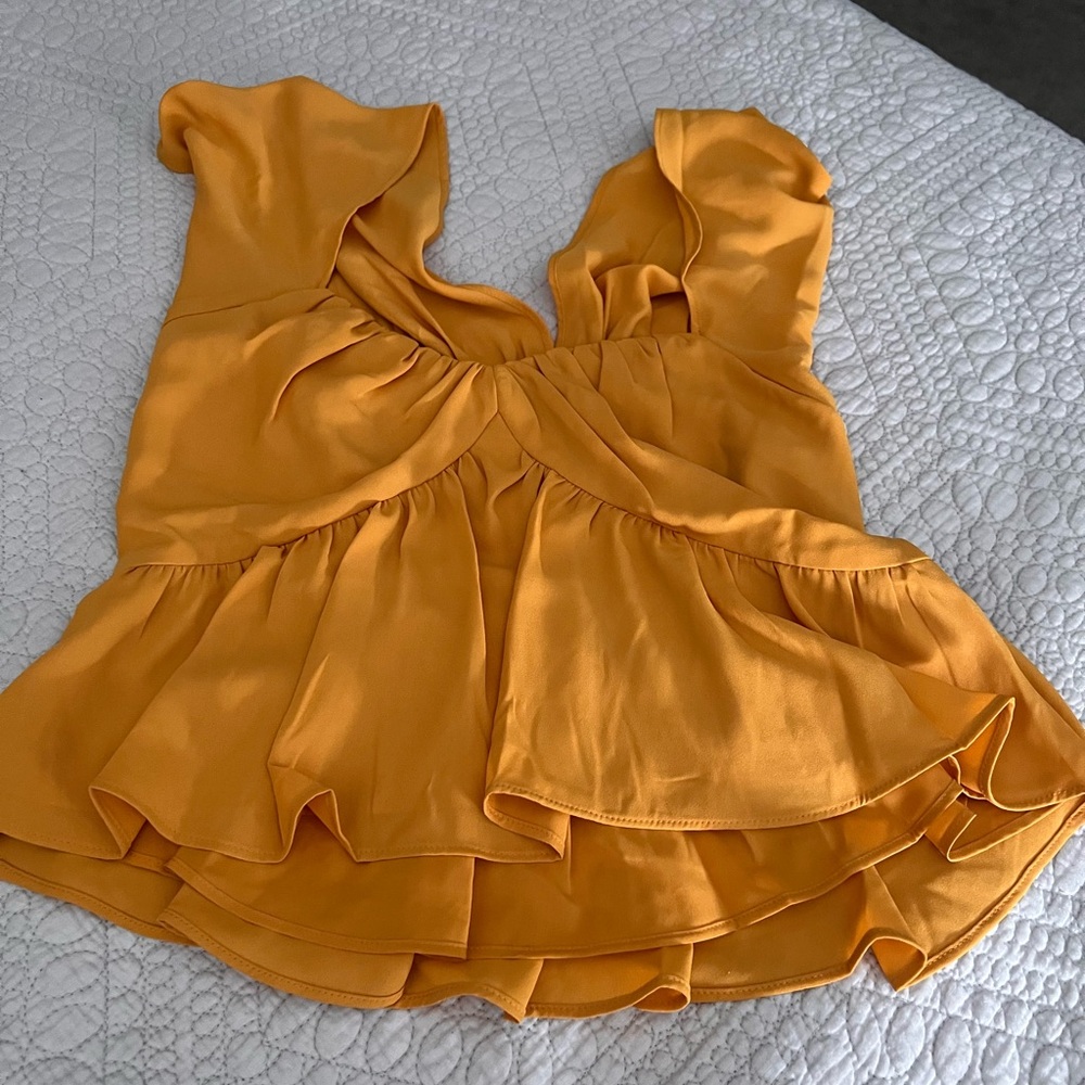 Charming express shirt